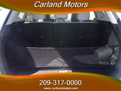 2019 Hyundai TUCSON SE - Photo 19 - Stockton, CA 95205