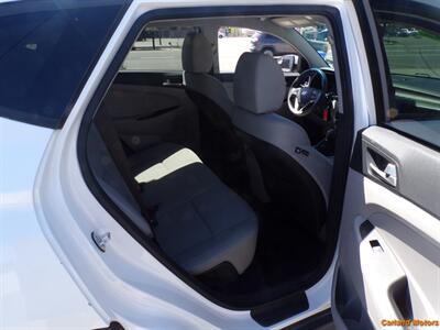 2019 Hyundai TUCSON SE - Photo 20 - Stockton, CA 95205