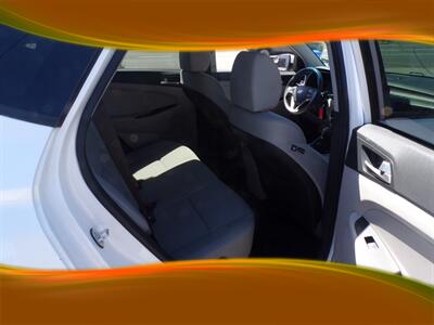2019 Hyundai TUCSON SE - Photo 20 - Stockton, CA 95205