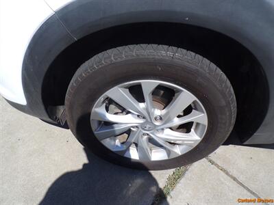 2019 Hyundai TUCSON SE - Photo 9 - Stockton, CA 95205