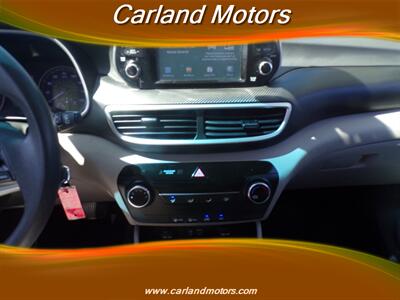 2019 Hyundai TUCSON SE - Photo 15 - Stockton, CA 95205