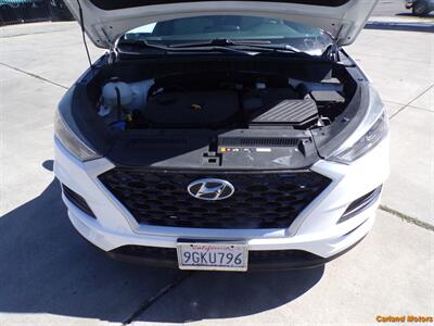2019 Hyundai TUCSON SE - Photo 11 - Stockton, CA 95205