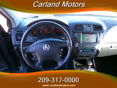 2006 Acura MDX Touring w/Navi   - Photo 14 - Stockton, CA 95205