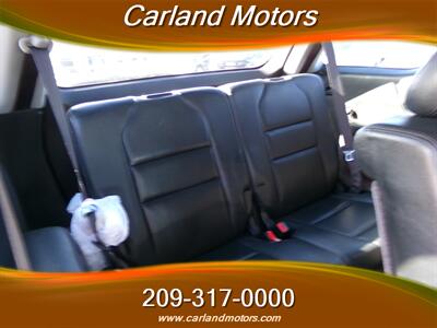 2006 Acura MDX Touring w/Navi   - Photo 15 - Stockton, CA 95205