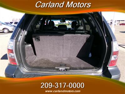 2006 Acura MDX Touring w/Navi   - Photo 18 - Stockton, CA 95205