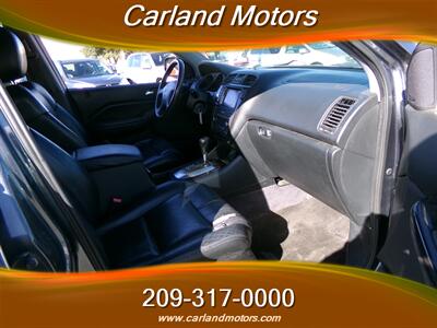 2006 Acura MDX Touring w/Navi   - Photo 12 - Stockton, CA 95205