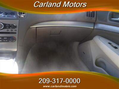 2013 INFINITI G37 Sedan Journey   - Photo 17 - Stockton, CA 95205