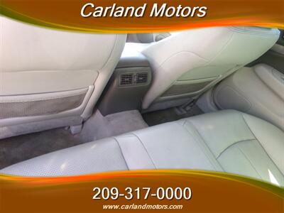 2013 INFINITI G37 Sedan Journey   - Photo 24 - Stockton, CA 95205