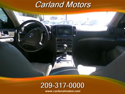 2013 INFINITI G37 Sedan Journey   - Photo 27 - Stockton, CA 95205