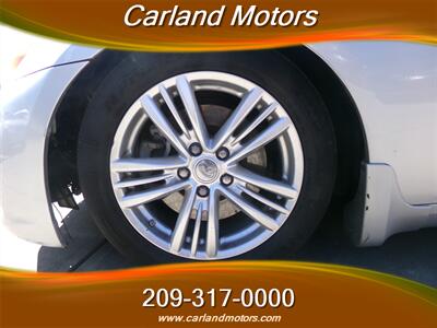 2013 INFINITI G37 Sedan Journey   - Photo 7 - Stockton, CA 95205