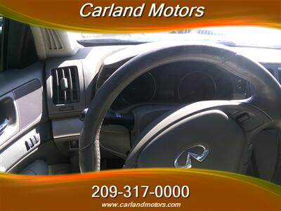 2013 INFINITI G37 Sedan Journey   - Photo 29 - Stockton, CA 95205