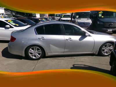 2013 INFINITI G37 Sedan Journey   - Photo 20 - Stockton, CA 95205