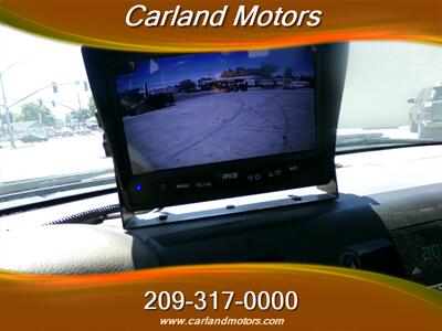 2013 Chevrolet Silverado 3500HD Work Truck   - Photo 8 - Stockton, CA 95205