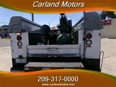 2013 Chevrolet Silverado 3500HD Work Truck   - Photo 19 - Stockton, CA 95205