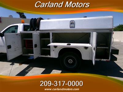 2013 Chevrolet Silverado 3500HD Work Truck   - Photo 7 - Stockton, CA 95205