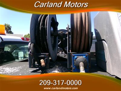 2013 Chevrolet Silverado 3500HD Work Truck   - Photo 15 - Stockton, CA 95205
