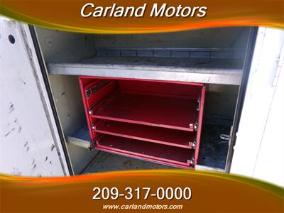 2013 Chevrolet Silverado 3500HD Work Truck   - Photo 3 - Stockton, CA 95205