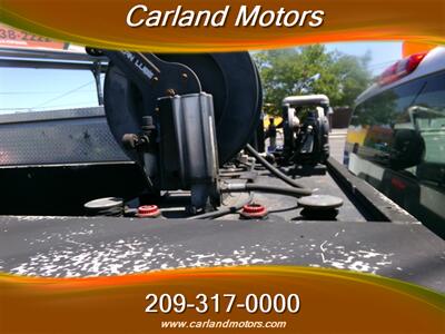 2013 Chevrolet Silverado 3500HD Work Truck   - Photo 20 - Stockton, CA 95205