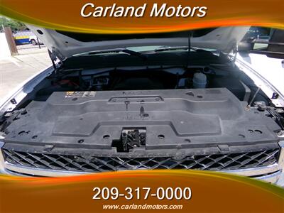 2013 Chevrolet Silverado 3500HD Work Truck   - Photo 22 - Stockton, CA 95205