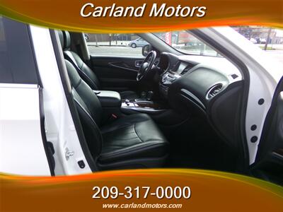2013 INFINITI JX35   - Photo 31 - Stockton, CA 95205