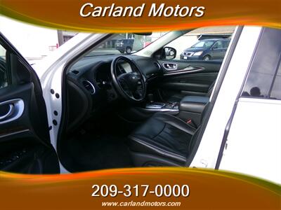 2013 INFINITI JX35   - Photo 13 - Stockton, CA 95205