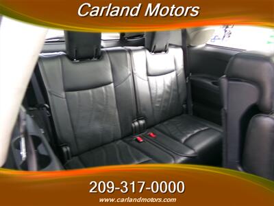 2013 INFINITI JX35   - Photo 27 - Stockton, CA 95205