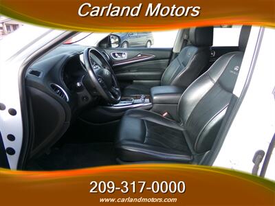 2013 INFINITI JX35   - Photo 14 - Stockton, CA 95205