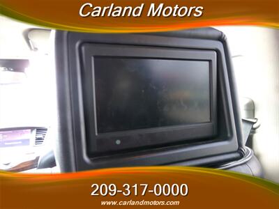 2013 INFINITI JX35   - Photo 21 - Stockton, CA 95205