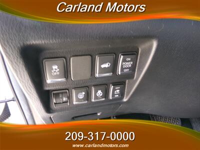 2013 INFINITI JX35   - Photo 15 - Stockton, CA 95205