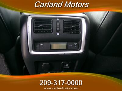 2013 INFINITI JX35   - Photo 20 - Stockton, CA 95205