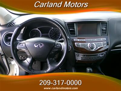 2013 INFINITI JX35   - Photo 18 - Stockton, CA 95205