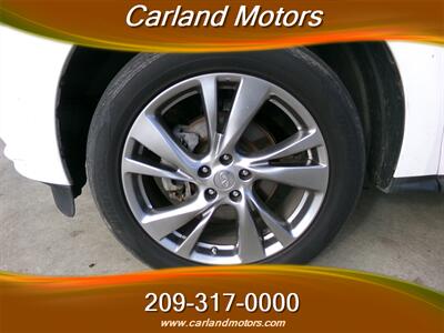 2013 INFINITI JX35   - Photo 11 - Stockton, CA 95205