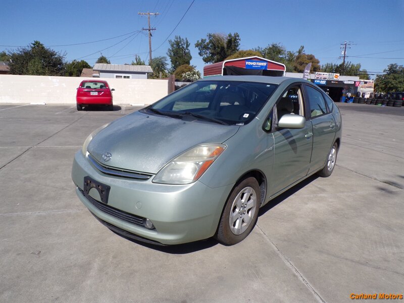 2006 Toyota Prius