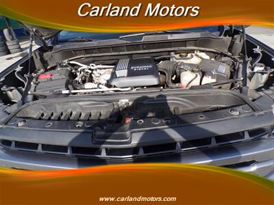 2020 Chevrolet Silverado 1500 RST - Photo 14 - Stockton, CA 95205