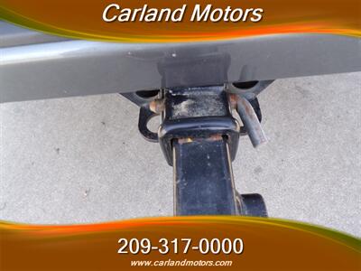 2020 Chevrolet Silverado 1500 RST - Photo 21 - Stockton, CA 95205