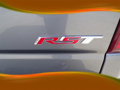 2020 Chevrolet Silverado 1500 RST - Photo 12 - Stockton, CA 95205