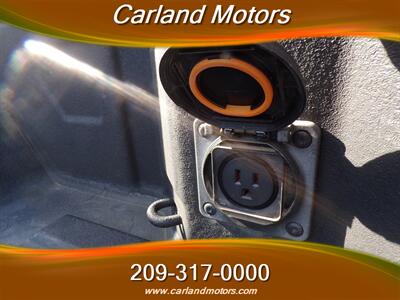 2020 Chevrolet Silverado 1500 RST - Photo 23 - Stockton, CA 95205