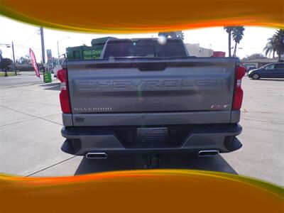 2020 Chevrolet Silverado 1500 RST - Photo 6 - Stockton, CA 95205