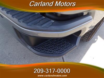 2020 Chevrolet Silverado 1500 RST - Photo 24 - Stockton, CA 95205