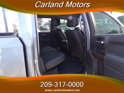 2020 Chevrolet Silverado 1500 RST - Photo 25 - Stockton, CA 95205