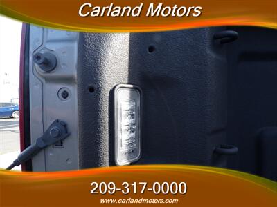 2020 Chevrolet Silverado 1500 RST - Photo 22 - Stockton, CA 95205