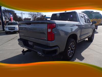 2020 Chevrolet Silverado 1500 RST - Photo 7 - Stockton, CA 95205