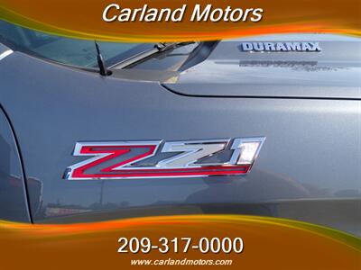 2020 Chevrolet Silverado 1500 RST - Photo 11 - Stockton, CA 95205