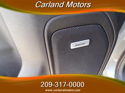 2020 Chevrolet Silverado 1500 RST - Photo 17 - Stockton, CA 95205