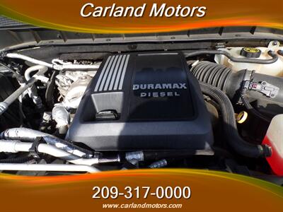 2020 Chevrolet Silverado 1500 RST - Photo 15 - Stockton, CA 95205