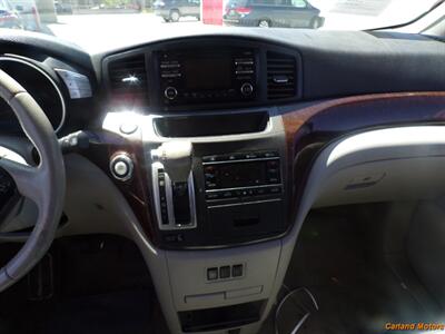 2013 Nissan Quest 3.5 SL - Photo 17 - Stockton, CA 95205