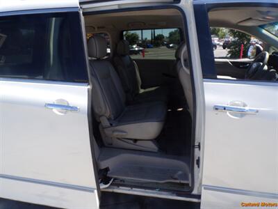 2013 Nissan Quest 3.5 SL - Photo 23 - Stockton, CA 95205