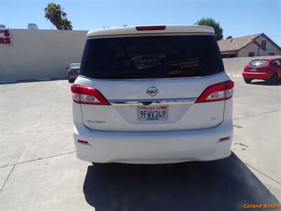 2013 Nissan Quest 3.5 SL - Photo 6 - Stockton, CA 95205