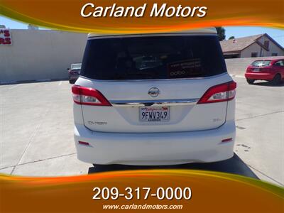 2013 Nissan Quest 3.5 SL - Photo 6 - Stockton, CA 95205