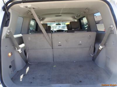 2013 Nissan Quest 3.5 SL - Photo 21 - Stockton, CA 95205